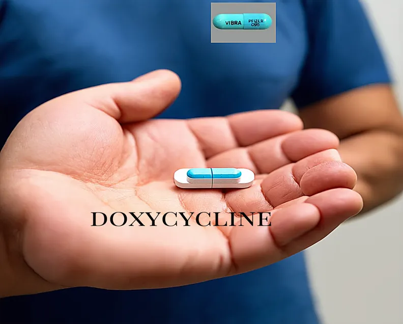 Doxycycline 1