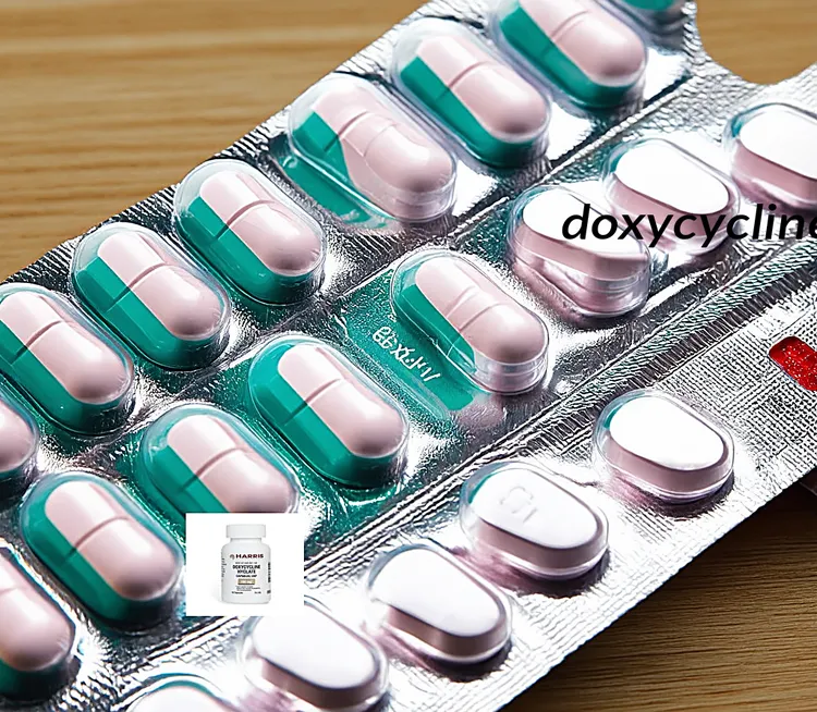 Doxycycline 2